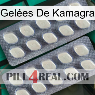 Gelées De Kamagra 07